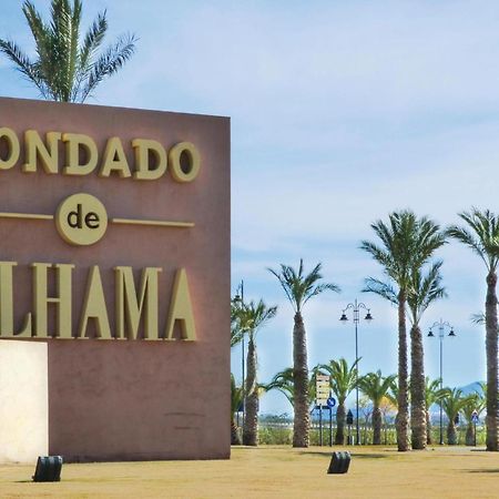 Beautiful Apartment In Alhama De Murcia With Wifi El Romero Екстериор снимка
