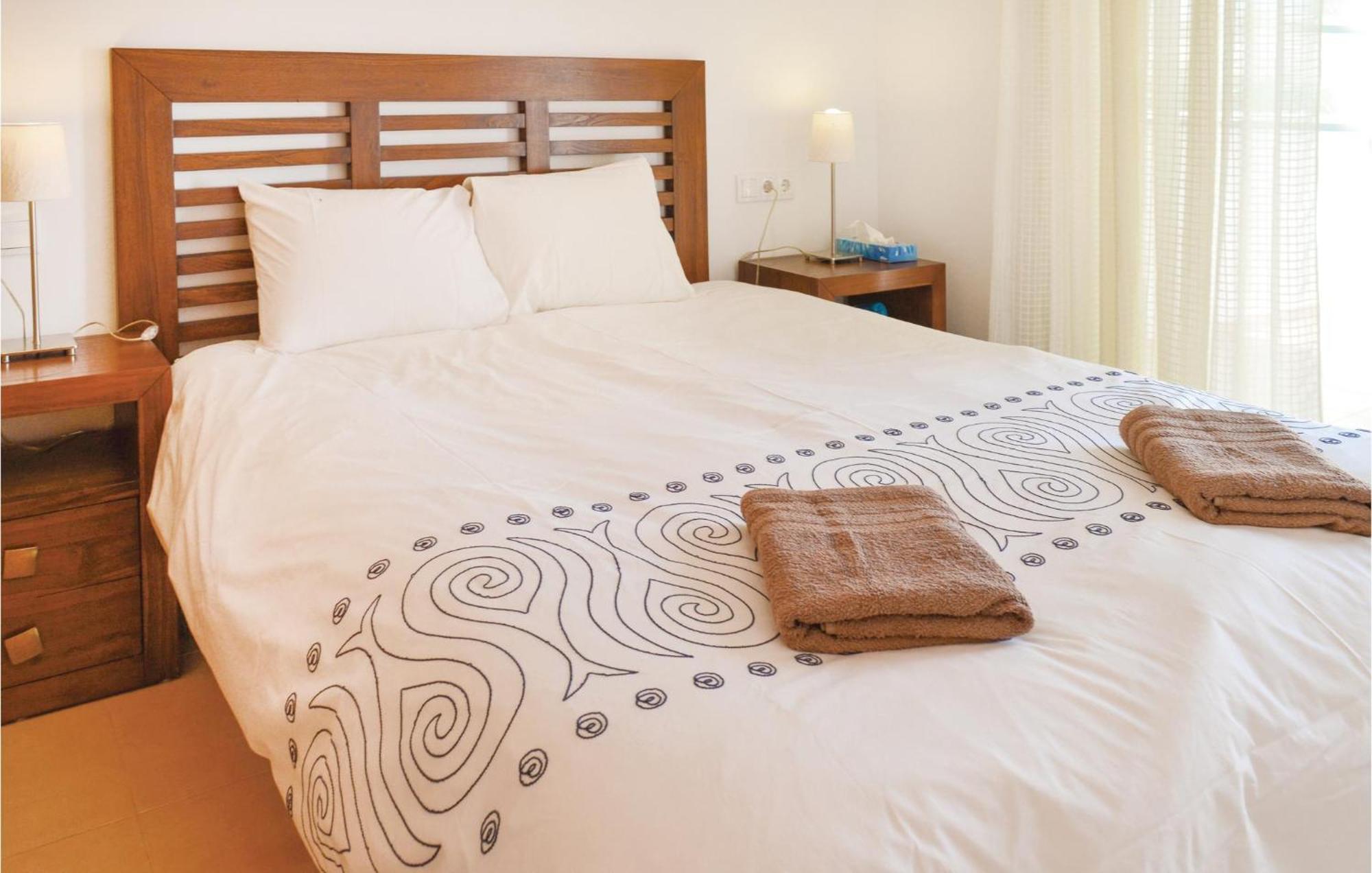 Beautiful Apartment In Alhama De Murcia With Wifi El Romero Екстериор снимка